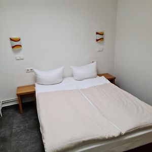 Budget Eenpersoonskamer